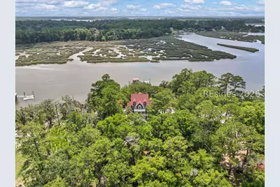 4 Middle Marsh Lane, Seabrook, SC 29940 - Photo 80