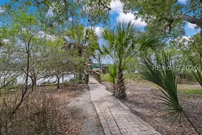4 Middle Marsh Lane, Seabrook, SC 29940 - Photo 72