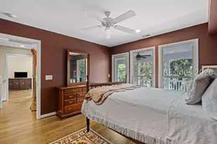 4 Middle Marsh Ln, Seabrook, SC 29940 - Photo 36