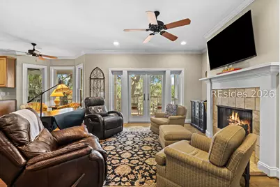 4 Middle Marsh Lane, Seabrook, SC 29940 - Photo 12
