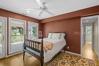 4 Middle Marsh Lane, Seabrook, SC 29940 - Photo 38
