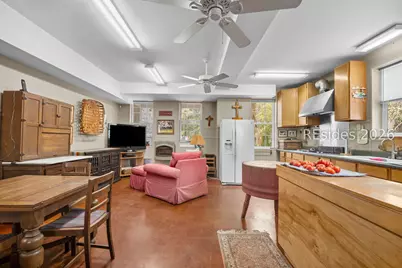4 Middle Marsh Lane, Seabrook, SC 29940 - Photo 66