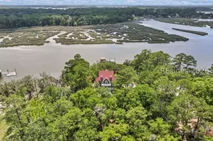 4 Middle Marsh Ln, Seabrook, SC 29940 - Photo 80