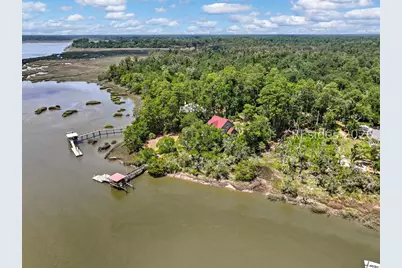 4 Middle Marsh Lane, Seabrook, SC 29940 - Photo 82