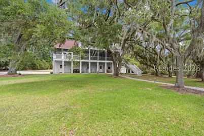 4 Middle Marsh Lane, Seabrook, SC 29940 - Photo 70