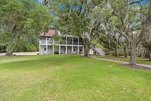 4 Middle Marsh Ln, Seabrook, SC 29940 - Photo 70