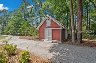 4 Middle Marsh Ln, Seabrook, SC 29940 - Photo 70