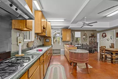 4 Middle Marsh Lane, Seabrook, SC 29940 - Photo 64
