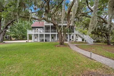 4 Middle Marsh Lane, Seabrook, SC 29940 - Photo 72