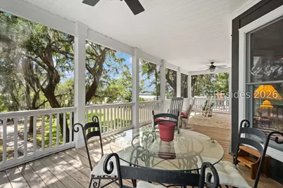 4 Middle Marsh Lane, Seabrook, SC 29940 - Photo 56