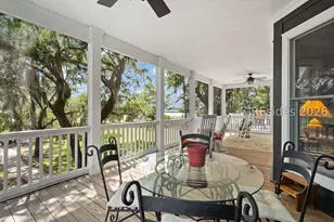 4 Middle Marsh Ln, Seabrook, SC 29940 - Photo 56