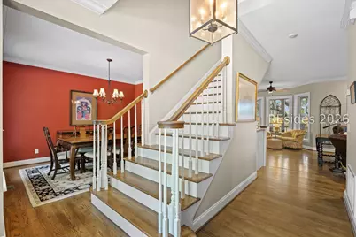 4 Middle Marsh Lane, Seabrook, SC 29940 - Photo 8