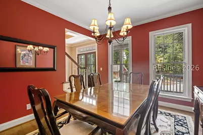 4 Middle Marsh Lane, Seabrook, SC 29940 - Photo 22