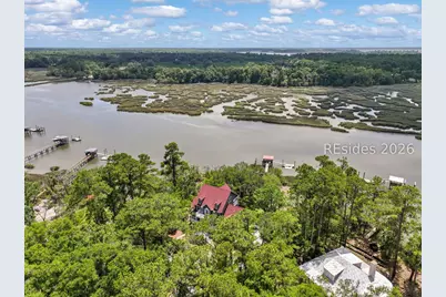 4 Middle Marsh Lane, Seabrook, SC 29940 - Photo 86
