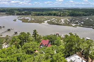 4 Middle Marsh Ln, Seabrook, SC 29940 - Photo 86