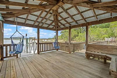 4 Middle Marsh Lane, Seabrook, SC 29940 - Photo 76