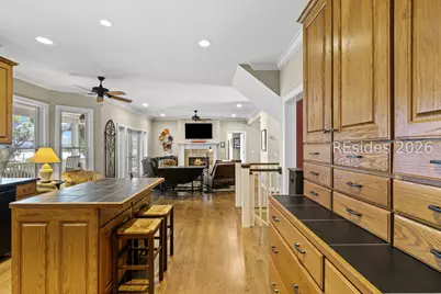 4 Middle Marsh Lane, Seabrook, SC 29940 - Photo 14