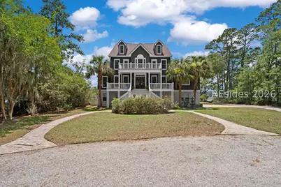 4 Middle Marsh Lane, Seabrook, SC 29940 - Photo 2