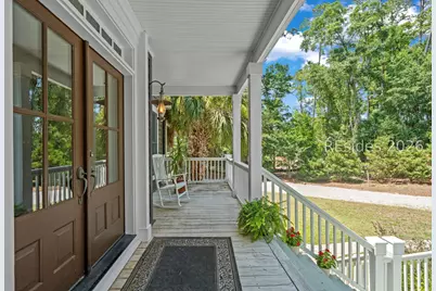 4 Middle Marsh Lane, Seabrook, SC 29940 - Photo 4