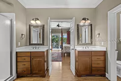 4 Middle Marsh Lane, Seabrook, SC 29940 - Photo 30