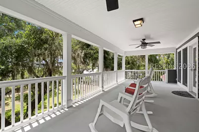 4 Middle Marsh Lane, Seabrook, SC 29940 - Photo 46