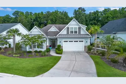 6 Anchor Bend, Bluffton, SC 29910 - Photo 1