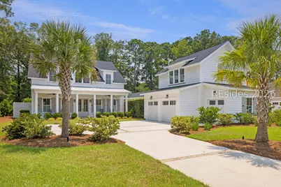 58 Clifton Drive, Okatie, SC 29909 - Photo 1