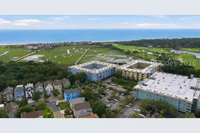 663 William Hilton Parkway #3321, Hilton Head Island, SC 29928 - Photo 2