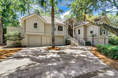58 Planters Wood Drive, Hilton Head Island, SC 29928 - Photo 1