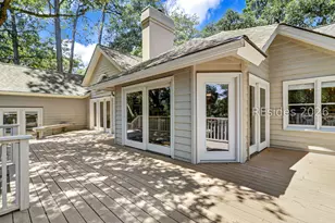 [Address not provided], Hilton Head Island, SC 29928 - Photo 38