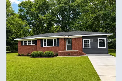 399 Byrd Street S, Fairfax, SC 29827 - Photo 1