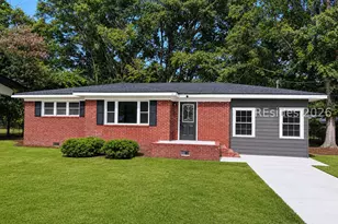 399 Byrd Street S, Fairfax, SC 29827 - Photo 1