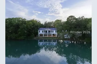 17 Fording Island Road, Hilton Head Island, SC 29926 - Photo 2