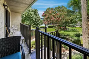 26 S Forest Beach Dr, Hilton Head Island, SC 29928 - Photo 36