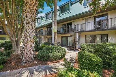 26 S Forest Beach Drive #66, Hilton Head Island, SC 29928 - Photo 4