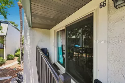 26 S Forest Beach Drive #66, Hilton Head Island, SC 29928 - Photo 38