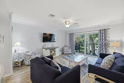 26 S Forest Beach Drive #66, Hilton Head Island, SC 29928 - Photo 20