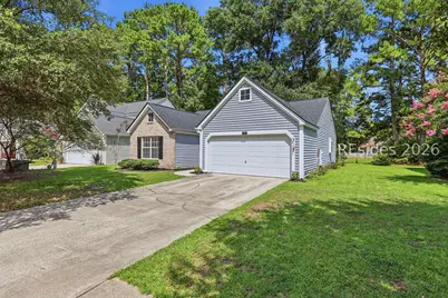 676 Farm Lake Drive, Bluffton, SC 29910 - Photo 1