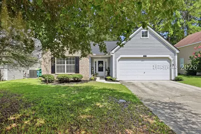 676 Farm Lake Drive, Bluffton, SC 29910 - Photo 2
