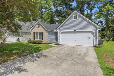 676 Farm Lake Drive, Bluffton, SC 29910 - Photo 4