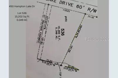 450 Hampton Lake Drive, Bluffton, SC 29910 - Photo 8