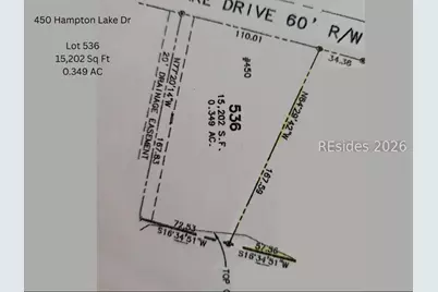 450 Hampton Lake Drive, Bluffton, SC 29910 - Photo 48
