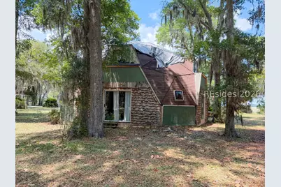 38 Escamacu Circle, Saint Helena Island, SC 29920 - Photo 1