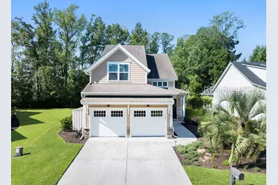 204 Fording Trace, Bluffton, SC 29910 - Photo 2
