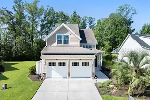 204 Fording Trce, Bluffton, SC 29910 - Photo 2