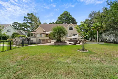 27 Ferebee Court, Bluffton, SC 29910 - Photo 16