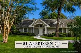 51 Aberdeen Ct, Hilton Head Island, SC 29926 - Photo 1