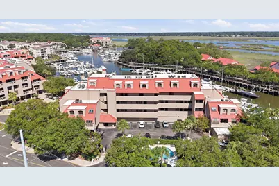 17 Harbourside Lane #7115, Hilton Head Island, SC 29928 - Photo 38