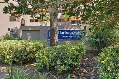 17 Harbourside Lane #7115, Hilton Head Island, SC 29928 - Photo 36