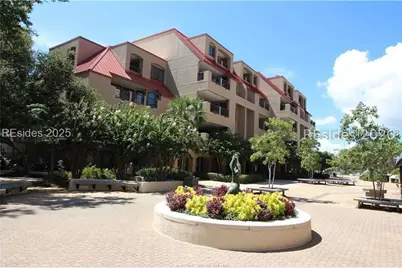 17 Harbourside Lane #7115, Hilton Head Island, SC 29928 - Photo 6